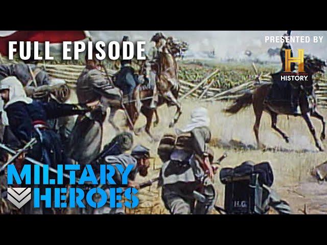 Civil War Journal: The Battle of 1st Bull Run (S1, E8) | Full Episode