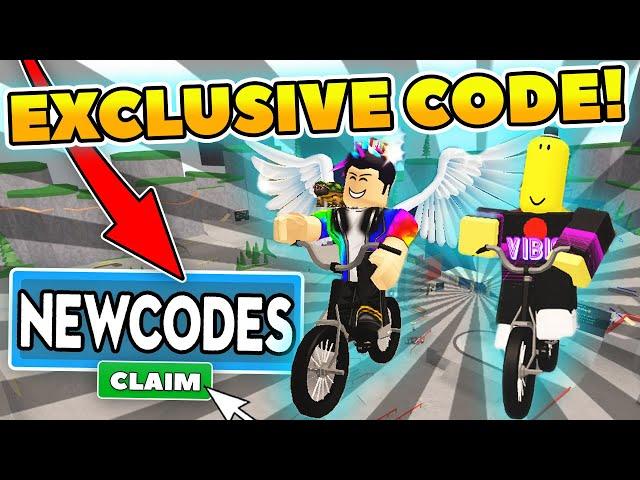 *NEW* SKATE PARK CODES! - Roblox Skate Park CODES Update