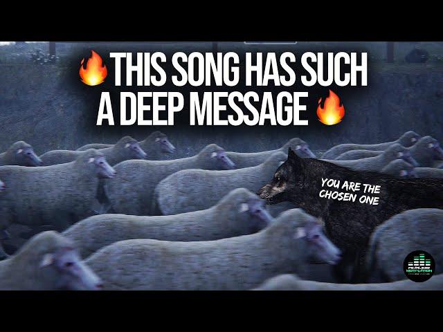 This Song Has Such A Deep Message (THE CHOSEN ONE) Official Music Video