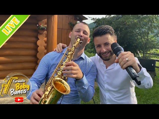 George Pirvan si Formatia Boby Bunea - Catre primavara  & Colo intre valcele (cover)  LIVE Nou 2020