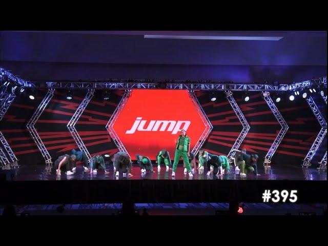 Slime - Rhythm Dance Center (Jump Orlando)