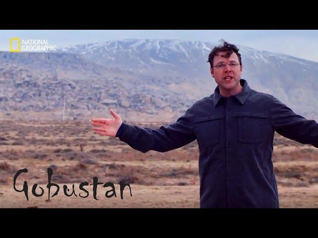 Gobustan National Geographic