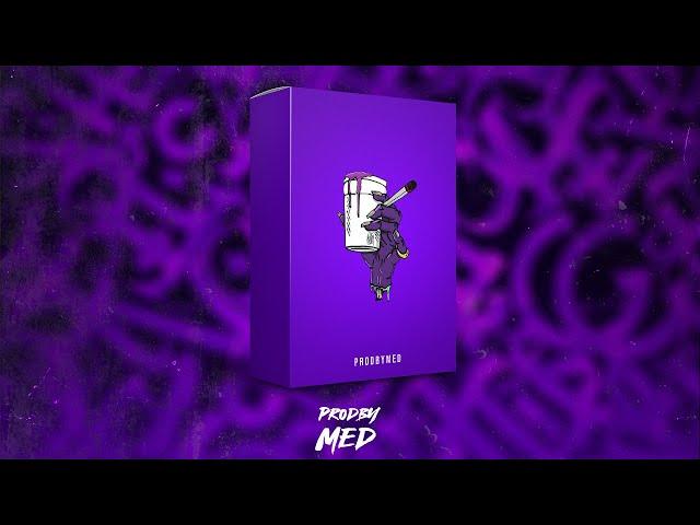 FREE UK DRILL "NEON" DRUM KIT VOL 1 2023 | FREE DOWNLOAD