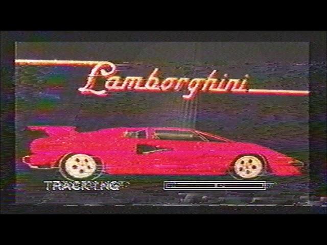 FREE Denzel Curry - Pouya - Type Beat "Lambo"