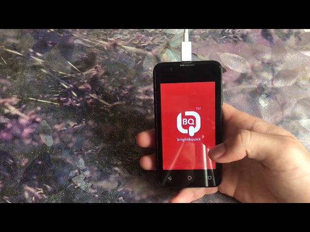 БЕЗ ОБНОВЛЕНИЯ YOUTUBE. FRP! BQ Strike mini модель 4072. Android 7.0 .Сброс аккаунта гугл. Без ПК!