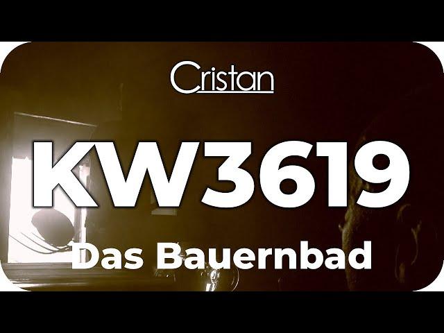 Das Bauernbad  ► KW3619