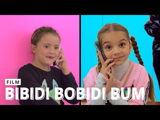 Film Bibidi Bibidi Bum (English subtitles) Ameli tvit