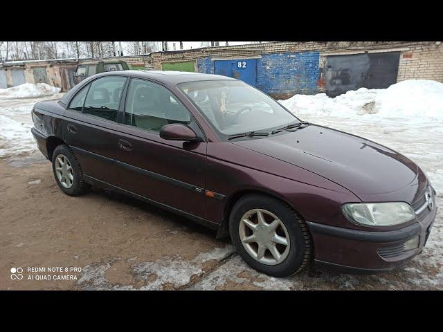 Ремонт задних арок. Навожу блеск. Opel Omega B 1994 г.в.