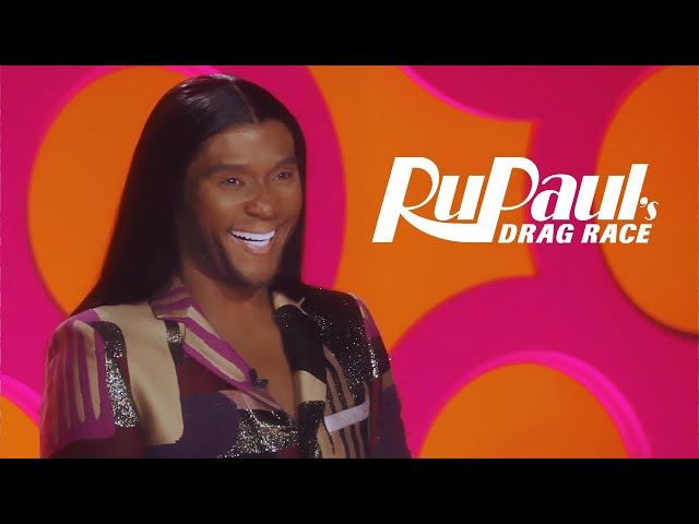 RuPaul's Drag Race S16E6 RUPRISE