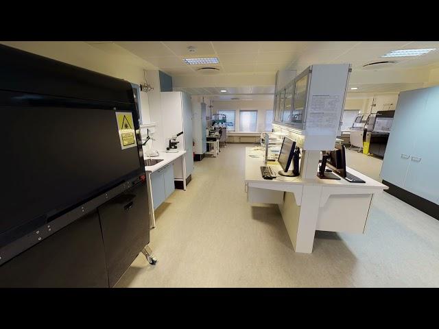 Virtual Lab Tour