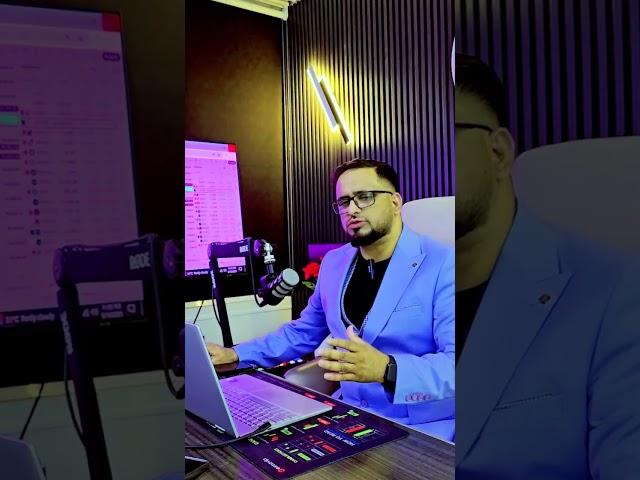 forex trading as a carrier #irfaqsaqi