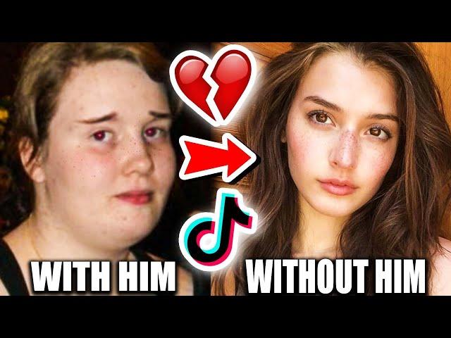 TikTok Girls: My Boyfriend Changed Me 