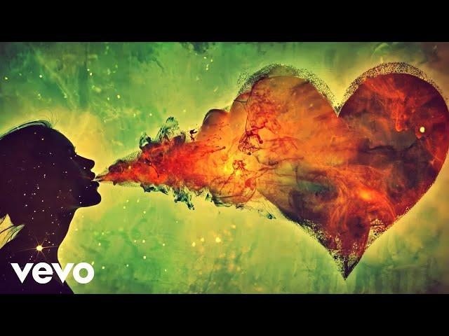 David Auchampach - Heartbeats in the Void (Version 2)