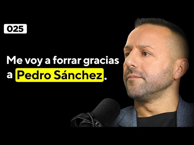 Una Conversación Sin Filtros Con Un Multi-Millonario | Preico Jurídicos