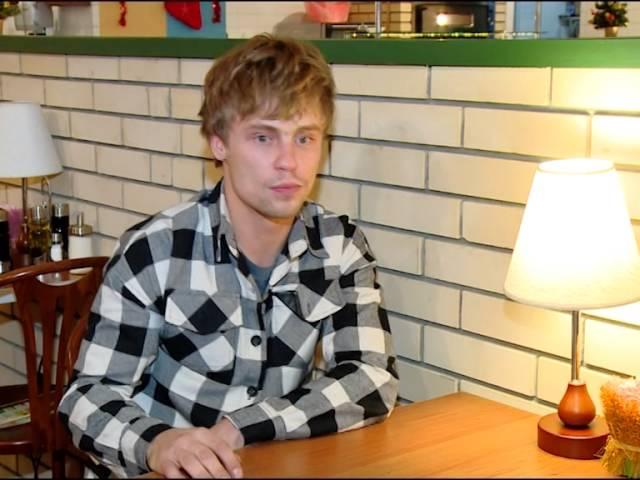 Александр Головин в Екатеринбурге. Интервью на ЕТВ