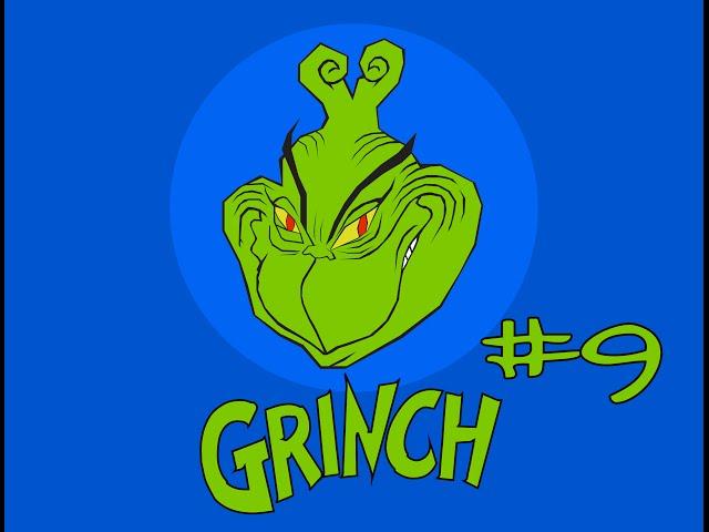 The Grinch Walkthrough - Part 9 (PC) (DC)