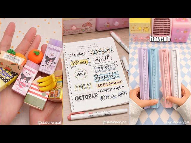 School Supplies & Calligraphy Weekly Highlights | Stationery Pal