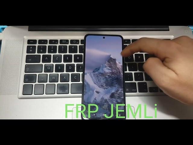 BOOM!!! Xiaomi Redmi Note 10 MIUI 12.5.3 FRP LOCK BYPASS Without PC