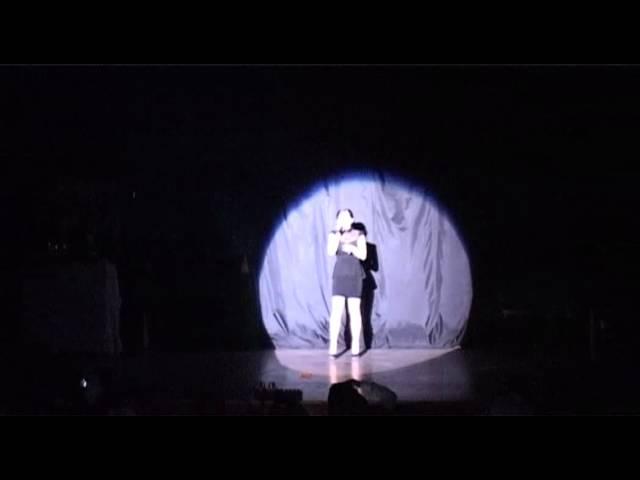 Студвесна ТГСПА 2013 - СПФ - Анастасия Новик - "Mercy on me"