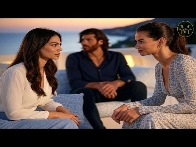 Why did Demet Özdemir argue with Francesca Chillemi, Can Yaman's ex-girlfriend?