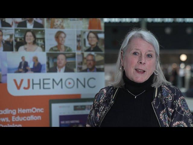 The main aims of Myeloma Canada & the value of patient organizations