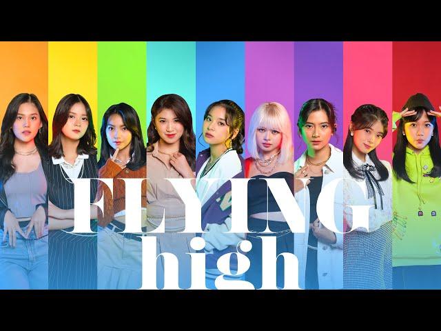 [MV] Flying High - JKT48