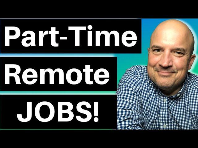 7 HIGH Paying Remote Jobs With Flex Schedules!