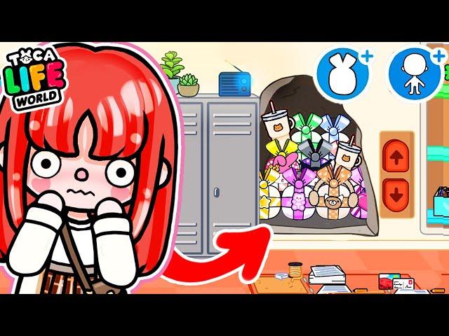 NUR GRATIS LIFE HACKS IN TOCA BOCA TESTEN! KOSTENLOSE SECRETS in Toca Life World