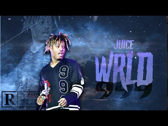 Juice Wrld x The Weeknd Type Beat - "Sad" (prod by. MerAlless)