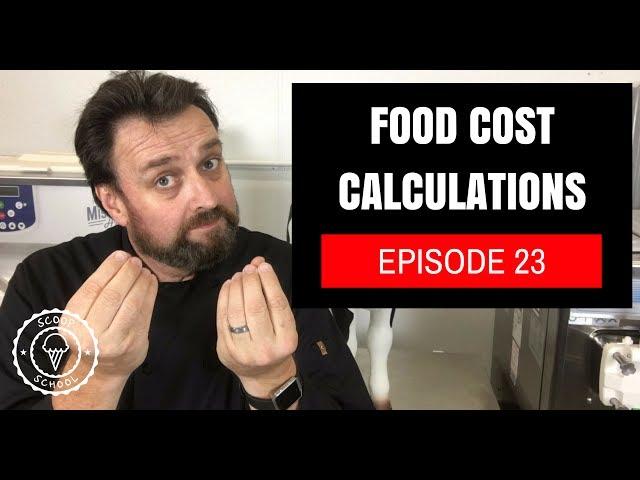 How to Calculate Food Cost