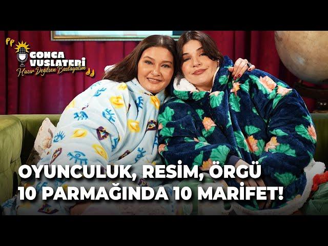 Hazır Değilsen Başlayalım! - Nurgül Yeşilçay