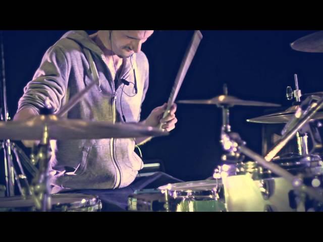 Ruslan Gadzhimuradov - Evans Drumheads