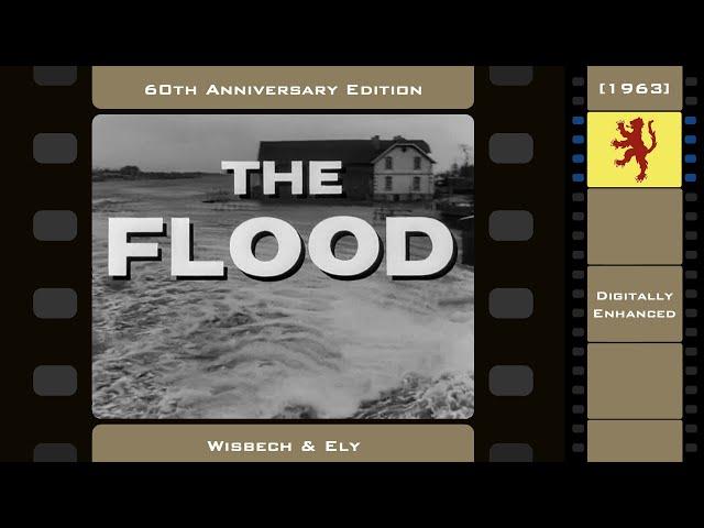 The Flood (1963) - 60th Anniversary Edition [HD]