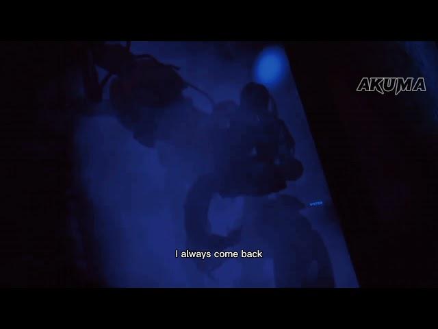 Springtrap "I always come back" voice line edit