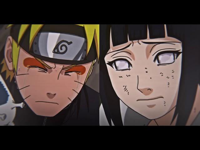 NaruHina Edit | kyumage