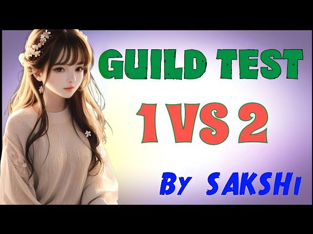 REASON TOP 3 GUILD GgSakshiLive JOINING #viral #shorts #guild #vbadge #raiboss #region