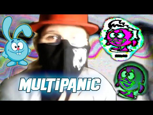 MultiPanic