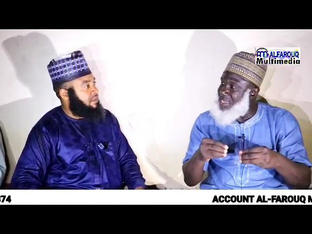 MATA KU SAURARA SHEIKH GURUNTUM NA MAGANA.Umar Shehu Zaria