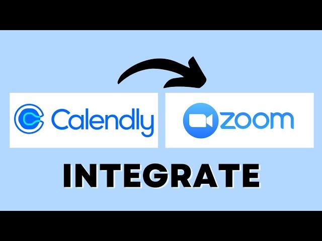 How to Integrate Calendly with Zoom (Best Method)