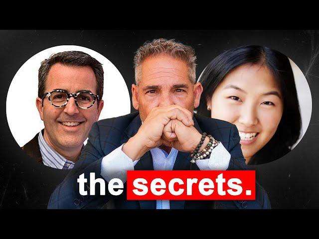 Secrets of Digital Assets: This is something you MUST know. | With Amy Park and Rob Massey