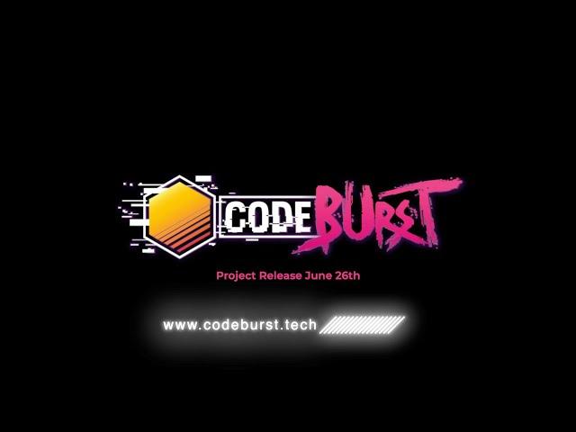 Mat, Ben, and Reed discuss CodeBurst