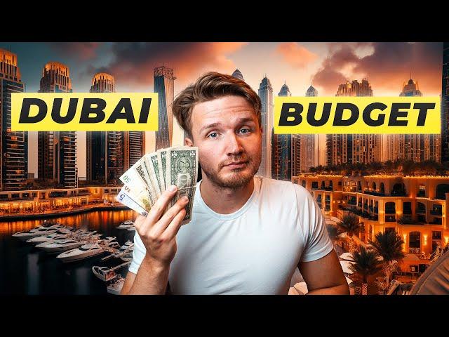 How Much Should You Make to Move to Dubai?