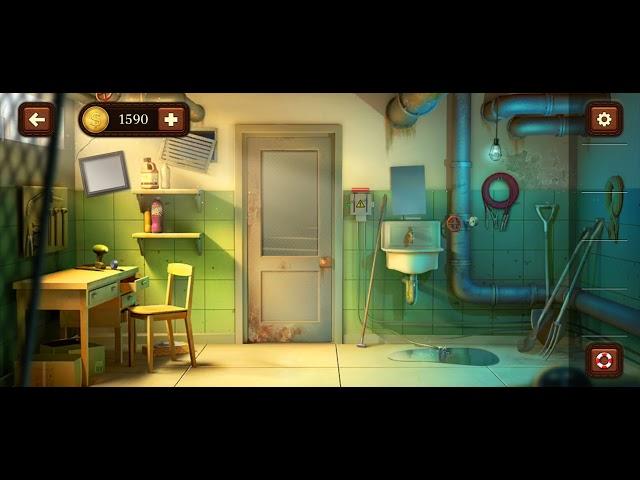 100 doors games escape from school level 29