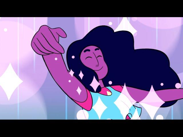 Steven Universe AMV - "Waiting For Love"