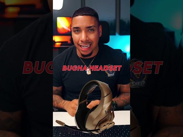 BUDGET Xbox Streaming Gear 