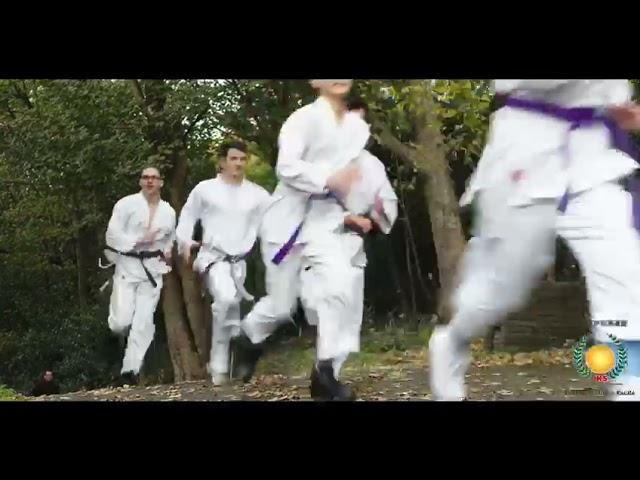 Harrow Shotokan Karate