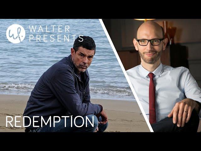 REDEMPTION | WALTER'S INTRO