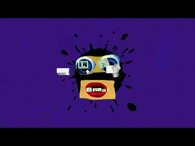 Klasky Csupo Inc. (2002-2003) Logo Remake (2022 Update)