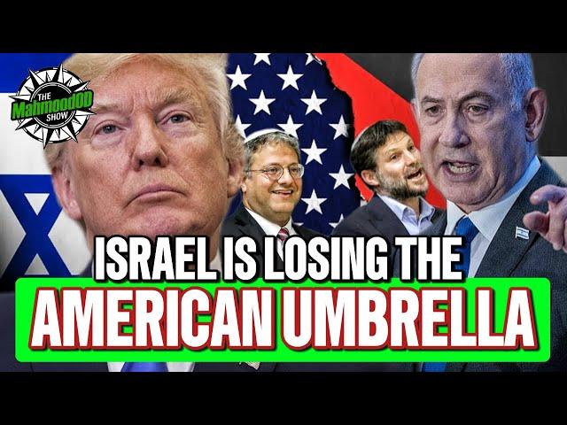 The Deep Split: How Netanyahu’s Personal Interests Cost Israel Its Relations With The United States