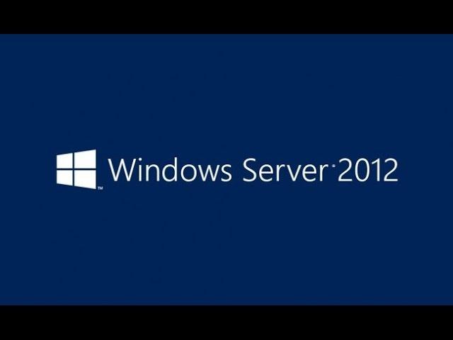 How to convert Win Server 2012 GUI to Server Core and then back to GUI